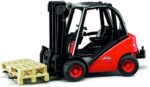 Elevatore Linde H30D