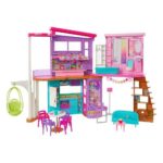 Barbie Casa di Malibu - immagine 3