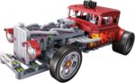 Laboratorio di Meccanica - Hot Rod - immagine 2