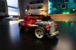 Laboratorio di Meccanica - Hot Rod - immagine 3