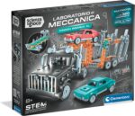 Laboratorio di Meccanica - Camion Bisarca XL