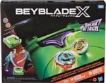 Beyblade X Set da Battaglia Sneak Attack con Arena Beystadium