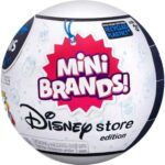 MINI BRANDS! DISNEY STORE EDITION