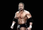 WWE Triple H - immagine 3