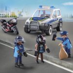 Squadra tattica in azione - immagine 2