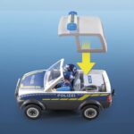 Squadra tattica in azione - immagine 3