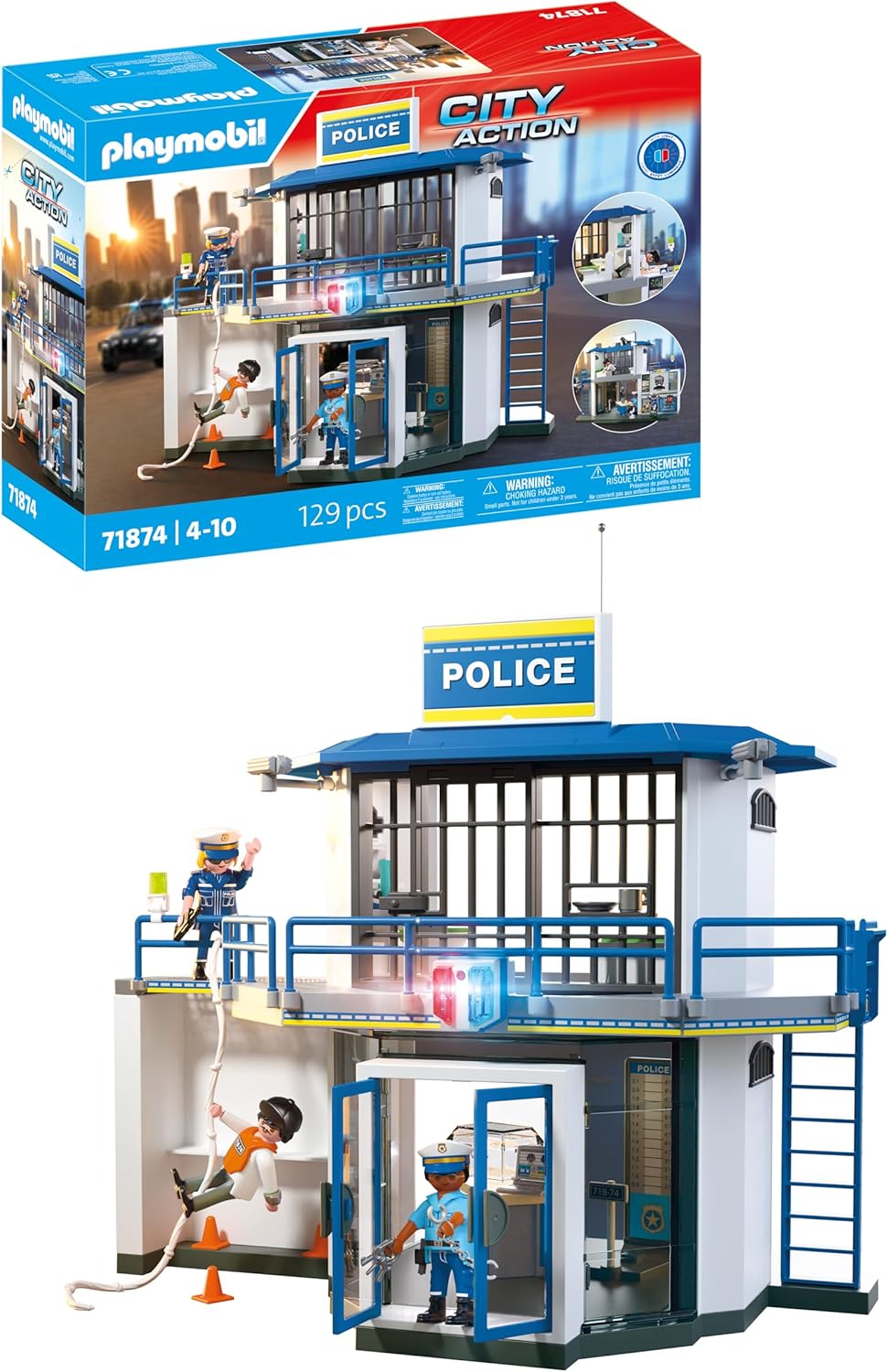 4775441828dcdcb1d6ba7ced849267f96a4968a.jpg Centrale di polizia:sala investigativa - immagine 1