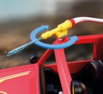Pick-up dei vigili del fuoco - immagine 3