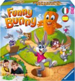 Funny Bunny