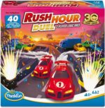 Rush Hour Duello