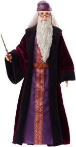 Harry Potter - Albus Silente FYM54 - immagine 2