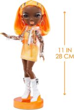 RAINBOW HIGH FASHION - MICHELLE ST CHARLES - immagine 3