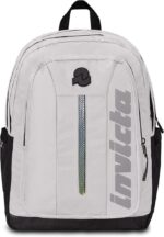 INVICTA New Way Collection ZAINO JELEK UP LED Grigio