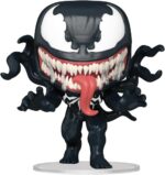 Funko Pop! Marvel Spider-Man 2 Venom - immagine 2