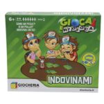 GIOCA e RIGIOCA - IndovinaMI