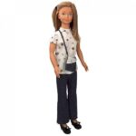 ARIAS - Carole 105 cm   3 Modelli Trendy, Sport, Casual 24566