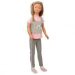 ARIAS - Carole 105 cm   3 Modelli Trendy, Sport, Casual 24566 - immagine 3