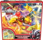 Pokemon Accademia Lotta 2024