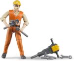 Operaio di cantiere - immagine 2