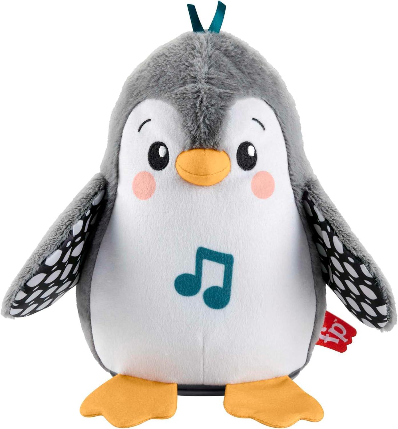 3028951fprhnc10_1.jpg Pinguino Dolci Coccole - immagine 1