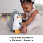 Pinguino Dolci Coccole - immagine 2