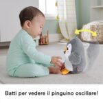 Pinguino Dolci Coccole - immagine 3
