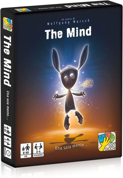 The Mind