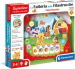 LA FATTORIA DELLE FILASTROCCHE - immagine 2
