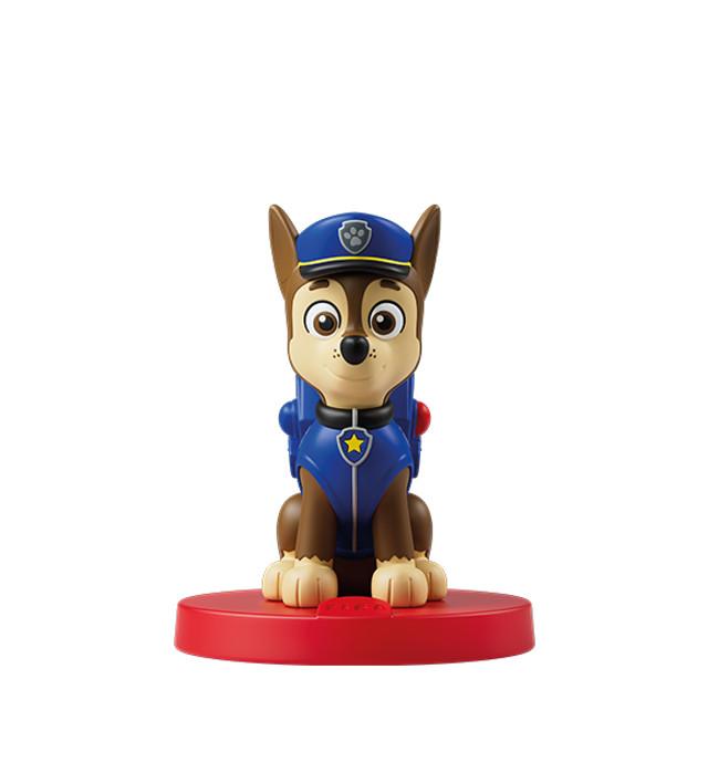 4354661fba-frr15301_1.jpg PAW Patrol la squadra dei cuccioli: Chase - immagine 1