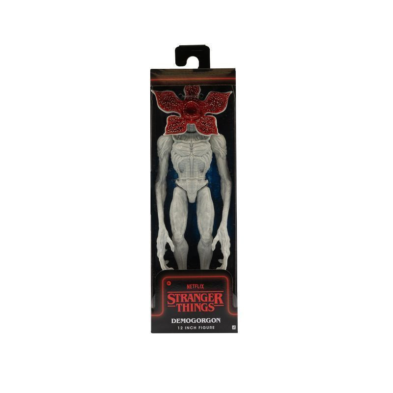 439509101c91d4f9c76930d0a1663f8a1aad26e.jpg Stranger Things Personaggio Demogorgone articolato 30 cm - immagine 1