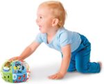 BABY PALLA SUONA E CANTA - immagine 3