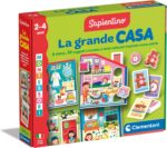 MONTESSORI - LA GRANDE CASA