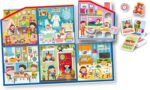 MONTESSORI - LA GRANDE CASA - immagine 2