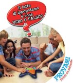 VERO O FALSO - immagine 2