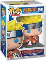 FUNKO POP Naruto Classic Naruto Uzumaki 1963