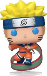 FUNKO POP Naruto Classic Naruto Uzumaki 1963 - immagine 2