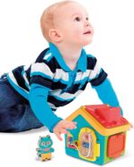 CASETTA DELLE ATTIVITA' MONTESSORI - immagine 3