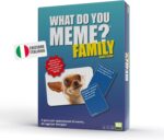 WHAT DO YOU MEME? FAMILY EDITION