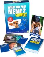 WHAT DO YOU MEME? FAMILY EDITION - immagine 2