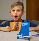 WHAT DO YOU MEME? FAMILY EDITION - immagine 3