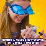 Sottosopra Challenge - immagine 3