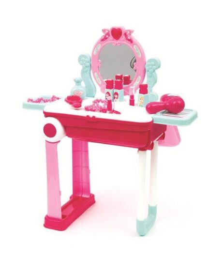 TROLLEY MAKE UP SET