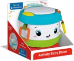 ACTIVITY BABY DRUM