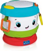 ACTIVITY BABY DRUM - immagine 2