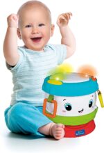ACTIVITY BABY DRUM - immagine 3