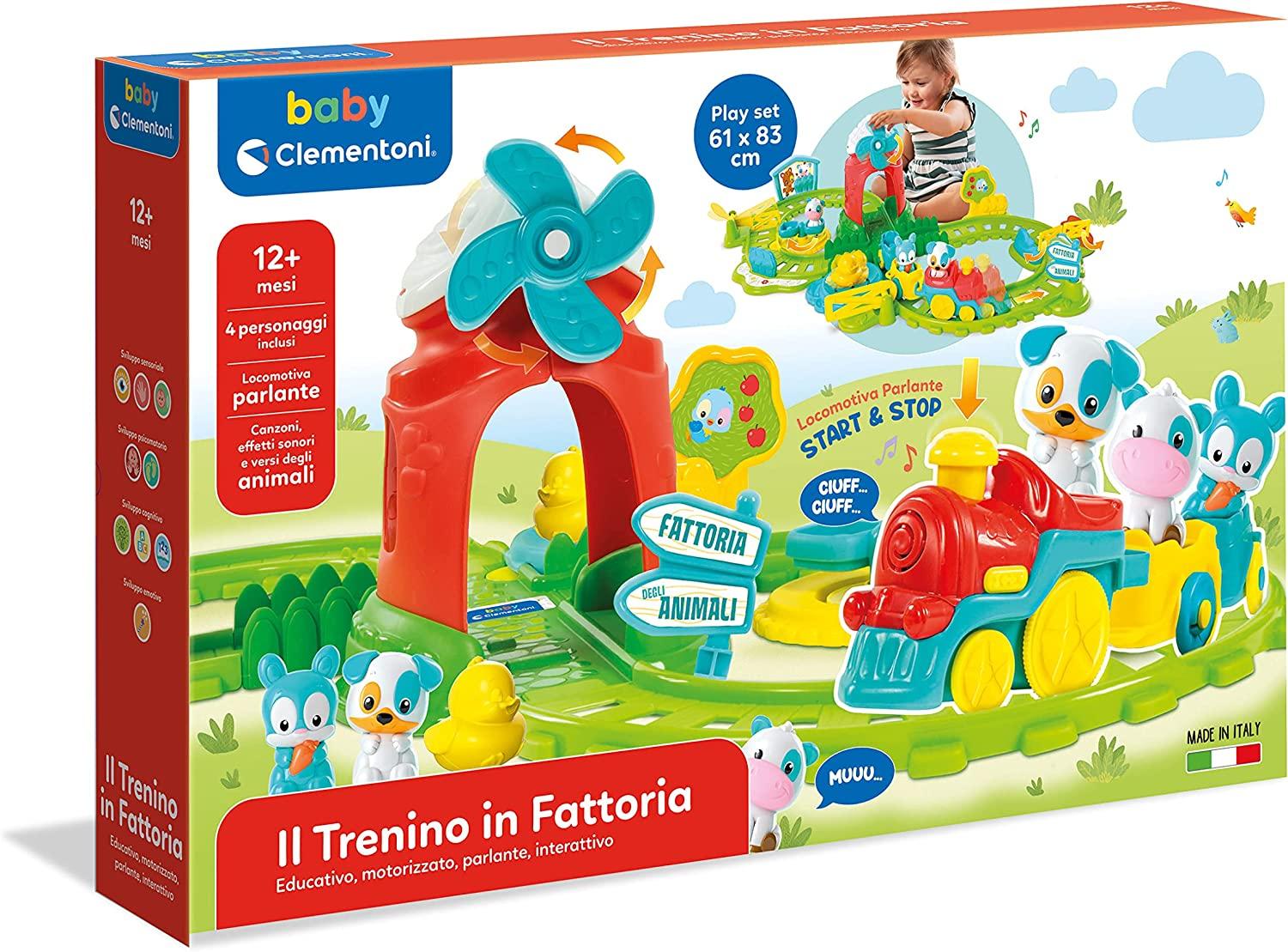 4473421cty17756_1.jpg Il Trenino in Fattoria - immagine 1