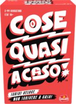 COSE QUASI A CASO