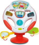 GIRA E GUIDA Volante Attività - immagine 2
