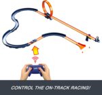 HOT WHEELS R/C AUTO SPEED CHALLENGE - immagine 3