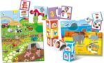 Sapientino Educativo 10 Giochi in 1 - immagine 2